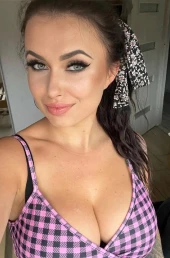 Проститутка Мила