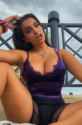 Проститутка София