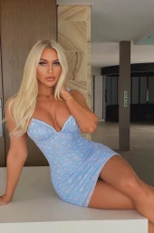 Проститутка Лера